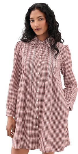 Sho Dress