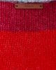 Birds of Paradis Birds of Paradis Red Stripe Parker Polo Sweater Red Stripe - 6