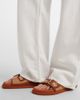 Birkenstock 1774 Birkenstock 1774 Arizona leather-trimmed woven sandals - 2