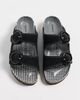 Birkenstock 1774 Birkenstock 1774 Birkenstock 1774 x Repetto Arizona Round Buckle Sandals Black - 2