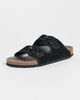 Birkenstock 1774 Birkenstock 1774 Birkenstock 1774 x Repetto Arizona Round Buckle Sandals Black - 5