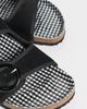 Birkenstock 1774 Birkenstock 1774 Birkenstock 1774 x Repetto Arizona Round Buckle Sandals Black - 6
