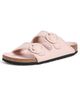 Birkenstock 1774 Birkenstock 1774 Birkenstock 1774 x Repetto Arizona Round Buckle Sandals Icon Pink - 1