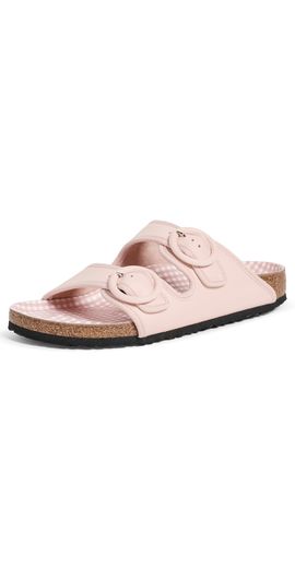 Birkenstock 1774 Birkenstock 1774 Birkenstock 1774 x Repetto Arizona Round Buckle Sandals Icon Pink