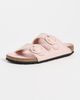 Birkenstock 1774 Birkenstock 1774 Birkenstock 1774 x Repetto Arizona Round Buckle Sandals Icon Pink - 5