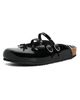 Birkenstock 1774 Birkenstock 1774 Birkenstock 1774 x Repetto Scala Flats Black - 1