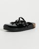 Birkenstock 1774 Birkenstock 1774 Birkenstock 1774 x Repetto Scala Flats Black - 2