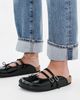 Birkenstock 1774 Birkenstock 1774 Birkenstock 1774 x Repetto Scala Flats Black - 3
