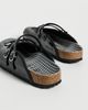 Birkenstock 1774 Birkenstock 1774 Birkenstock 1774 x Repetto Scala Flats Black - 4