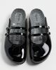 Birkenstock 1774 Birkenstock 1774 Birkenstock 1774 x Repetto Scala Flats Black - 5