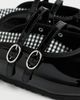 Birkenstock 1774 Birkenstock 1774 Birkenstock 1774 x Repetto Scala Flats Black - 6
