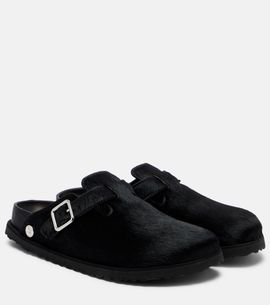 Birkenstock 1774 Birkenstock 1774 Boston calf hair clogs