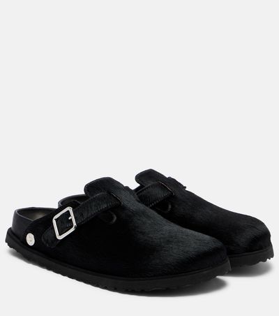 Birkenstock 1774 Birkenstock 1774 Boston calf hair clogs