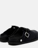 Birkenstock 1774 Birkenstock 1774 Boston calf hair clogs - 3