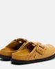 Birkenstock 1774 Birkenstock 1774 Boston leather clogs - 3