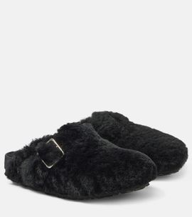 Birkenstock 1774 Birkenstock 1774 Boston shearling clogs