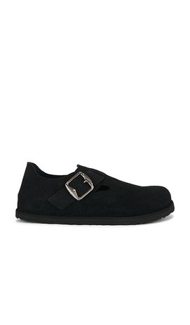 Birkenstock 1774 Birkenstock 1774 London Suede 1774 Clog