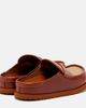 Birkenstock 1774 Birkenstock 1774 Naples leather-trimmed woven mules - 3
