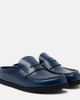 Birkenstock 1774 Birkenstock 1774 Naples leather mules - 1