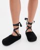 Birkenstock 1774 Birkenstock 1774 Opera VL Clogs Black - 3