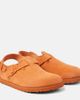 Birkenstock 1774 Birkenstock 1774 Tokio suede mules - 1