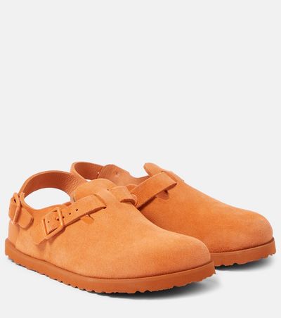 Birkenstock 1774 Birkenstock 1774 Tokio suede mules