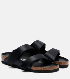 Birkenstock 1774 Birkenstock 1774 x Danielle Frankel Arizona satin sandals