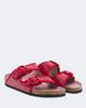 Birkenstock 1774 Birkenstock 1774 x Repetto Arizona patent leather sandals - 1
