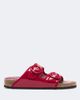 Birkenstock 1774 Birkenstock 1774 x Repetto Arizona patent leather sandals - 3