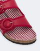 Birkenstock 1774 Birkenstock 1774 x Repetto Arizona patent leather sandals - 5