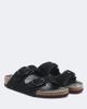 Birkenstock 1774 Birkenstock 1774 x Repetto Arizona suede sandals - 1