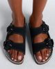 Birkenstock 1774 Birkenstock 1774 x Repetto Arizona suede sandals - 2