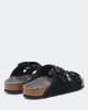 Birkenstock 1774 Birkenstock 1774 x Repetto Arizona suede sandals - 3