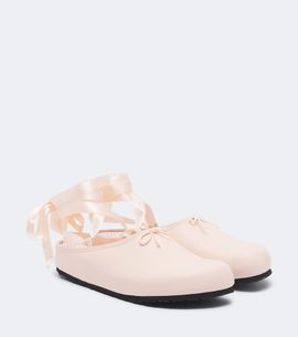 Birkenstock 1774 Birkenstock 1774 x Repetto Opera leather mules