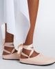 Birkenstock 1774 Birkenstock 1774 x Repetto Opera leather mules - 2