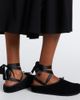 Birkenstock 1774 Birkenstock 1774 x Repetto Opera suede mules - 2