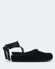 Birkenstock 1774 Birkenstock 1774 x Repetto Opera suede mules - 5