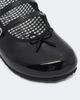 Birkenstock 1774 Birkenstock 1774 x Repetto Scala leather mules - 6