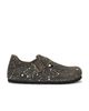 Birkenstock 1774 Birkenstock 1774 x Song For The Mute London The Artist Vl Taupe Splash Mule - 2
