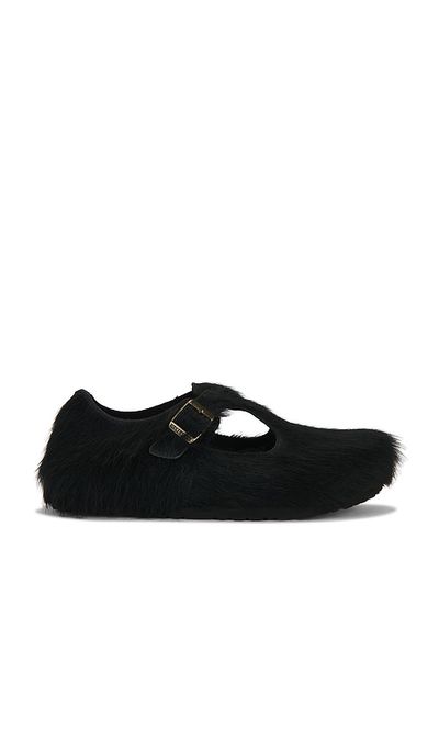 Birkenstock 1774 Birkenstock 1774 x Song For The Mute Paris The Rebel Mule