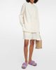 Birkenstock 1774 Birkenstock 1774 x Tekla striped cotton pajama shirt - 2