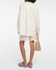 Birkenstock 1774 Birkenstock 1774 x Tekla striped cotton pajama shirt - 3