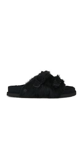 Birkenstock 1774 Birkenstock 1774 Zurich Pony Shearling 1774 Sandal