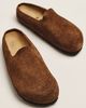 Birkenstock Amsterdam Suede Clogs - 2