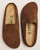 Birkenstock Amsterdam Suede Clogs - 3