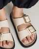 Birkenstock Arizona Droplet Buckle Slide Sandals - 2