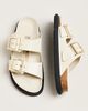 Birkenstock Arizona Droplet Buckle Slide Sandals - 4