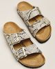 Birkenstock Arizona Embossed Sandals - 2