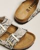 Birkenstock Arizona Embossed Sandals - 3
