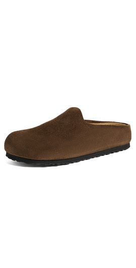 Birkenstock Birkenstock Amsterdam Wrapped Clogs Carafe